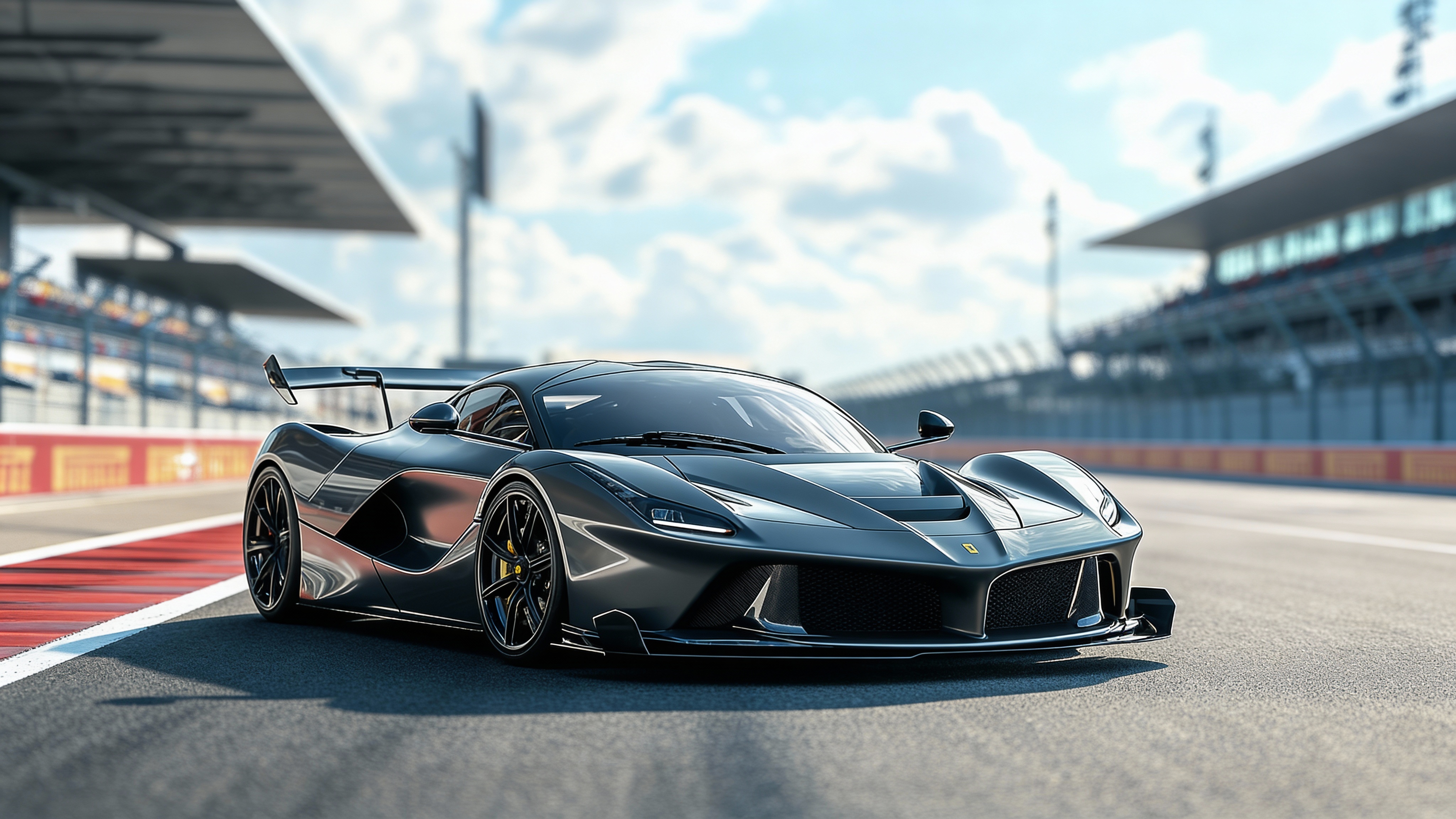 Clean image without watermark